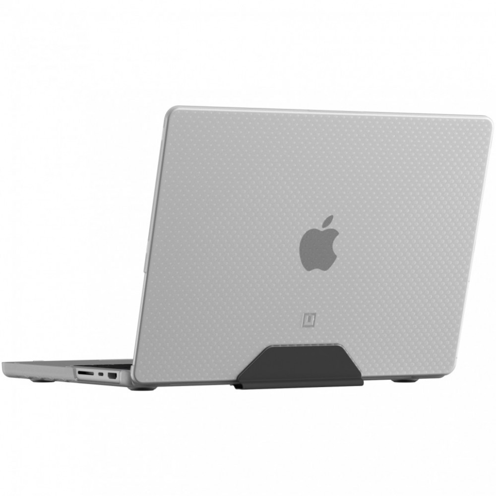 Чохол UAG для Apple MacBook Pro 14" 2021 Plyo Ice