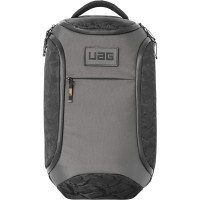 Рюкзак для ноутбуків UAG Camo Backpack 15" Grey Midnight Camo