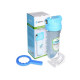 Фільтр магістральний антибактеріальний USTM 1/2 WFW12 EMI PROTECT KPL 1045475