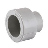 Муфта редукционная VSplast PPR ф25x20 000003159
