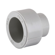 Муфта редукційна VSplast PPR ф63x25 000004056