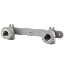 Крепление для смесителя внутренняя резьба Vsplast PPR 20*1/2″ 000003047