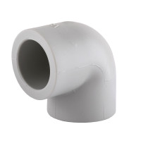 Кут 90 VSplast PPR ф63 000004060