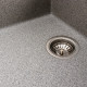Кухонная мойка VALESO 7050 CASCADA серый (SP000047092)