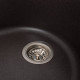 Гранитная мойка для кухни VALESO SOUL 6250 матовая Гренадин (SP000047433)