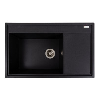 Кухонна мийка VALESO 7950 AZURIT матова Карбон (SP000047441)