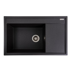 Кухонная мойка VALESO 7950 AZURIT матовый Морион (SP000047464)