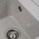Кухонна мийка VALESO 4050 KORRADO матова Топаз (SP000047478)