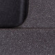 Гранитная мойка для кухни VALESO 6250 ZIRKONE матовый Гренадин (SP000047500)