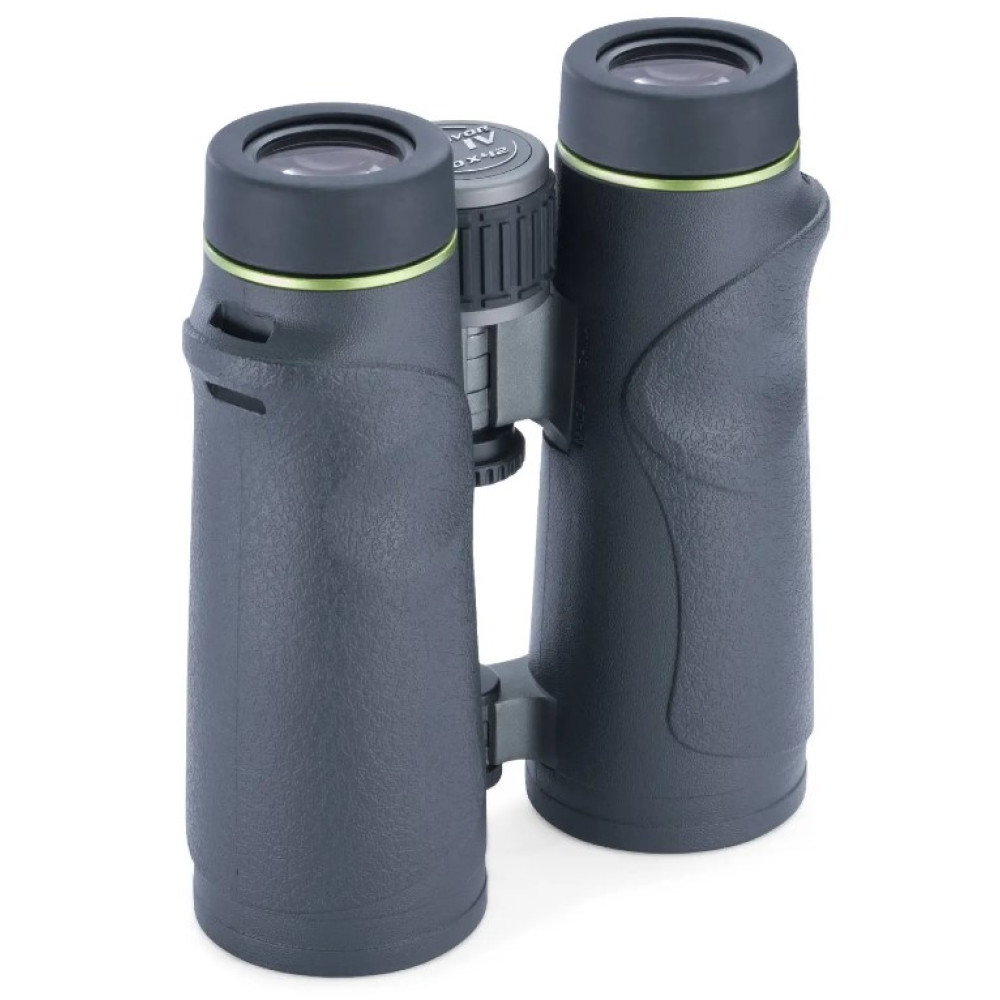 Бінокль Vanguard Endeavor ED IV 10x42 WP (Endeavor ED IV 1042) (DAS301005)