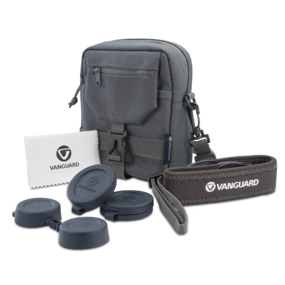 Бінокль Vanguard Endeavor ED IV 10x42 WP (Endeavor ED IV 1042) (DAS301005)