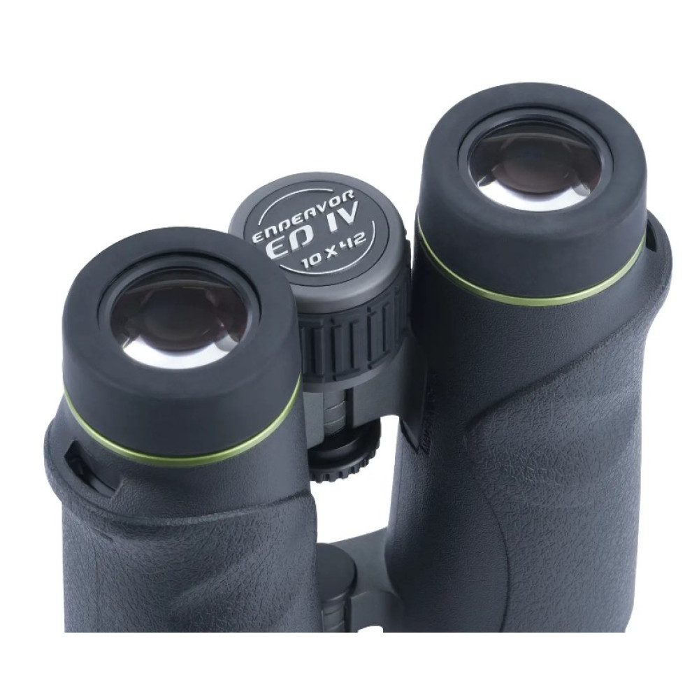 Бінокль Vanguard Endeavor ED IV 10x42 WP (Endeavor ED IV 1042) (DAS301005)