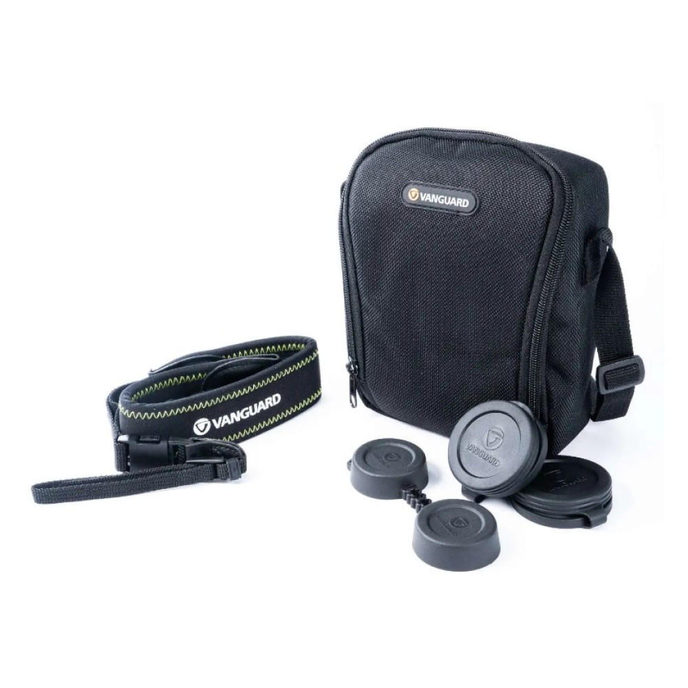 Бінокль Vanguard Endeavor ED 10x42 WP (Endeavor ED 1042) (DAS301006)