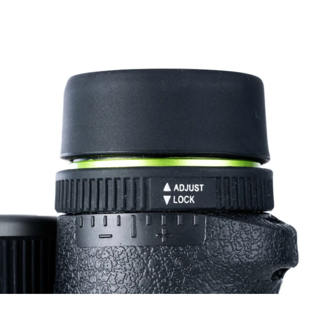 Бінокль Vanguard Endeavor ED 10x42 WP (Endeavor ED 1042) (DAS301006)