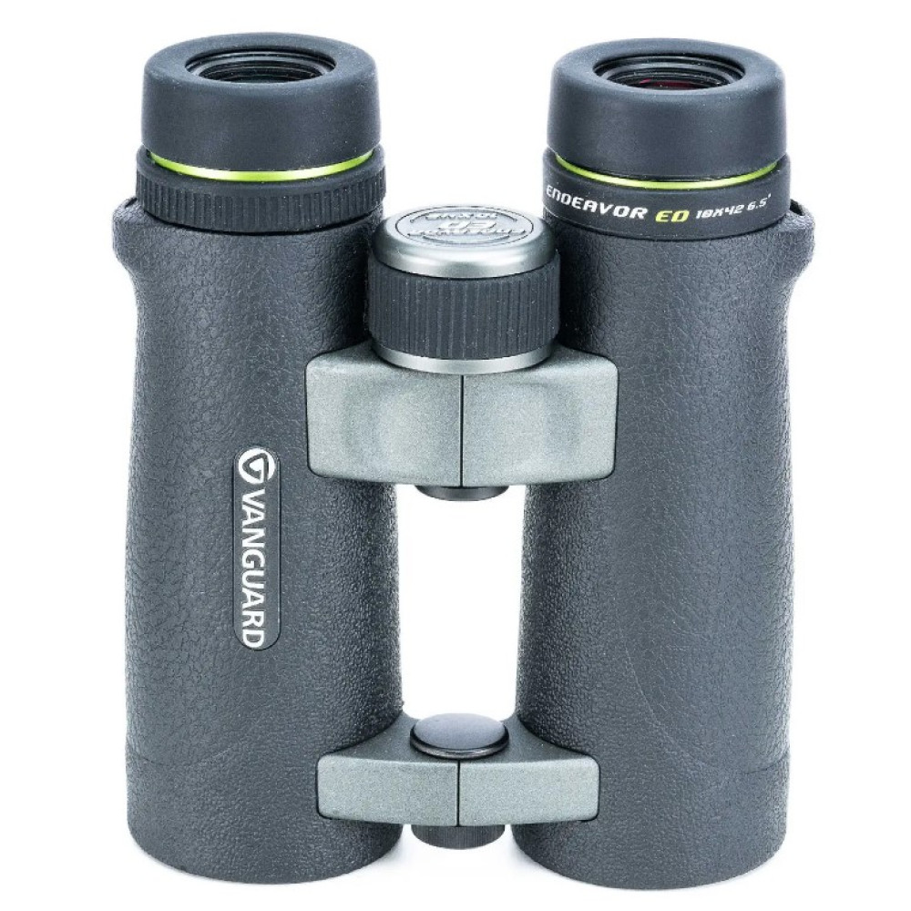 Бінокль Vanguard Endeavor ED 10x42 WP (Endeavor ED 1042) (DAS301006)