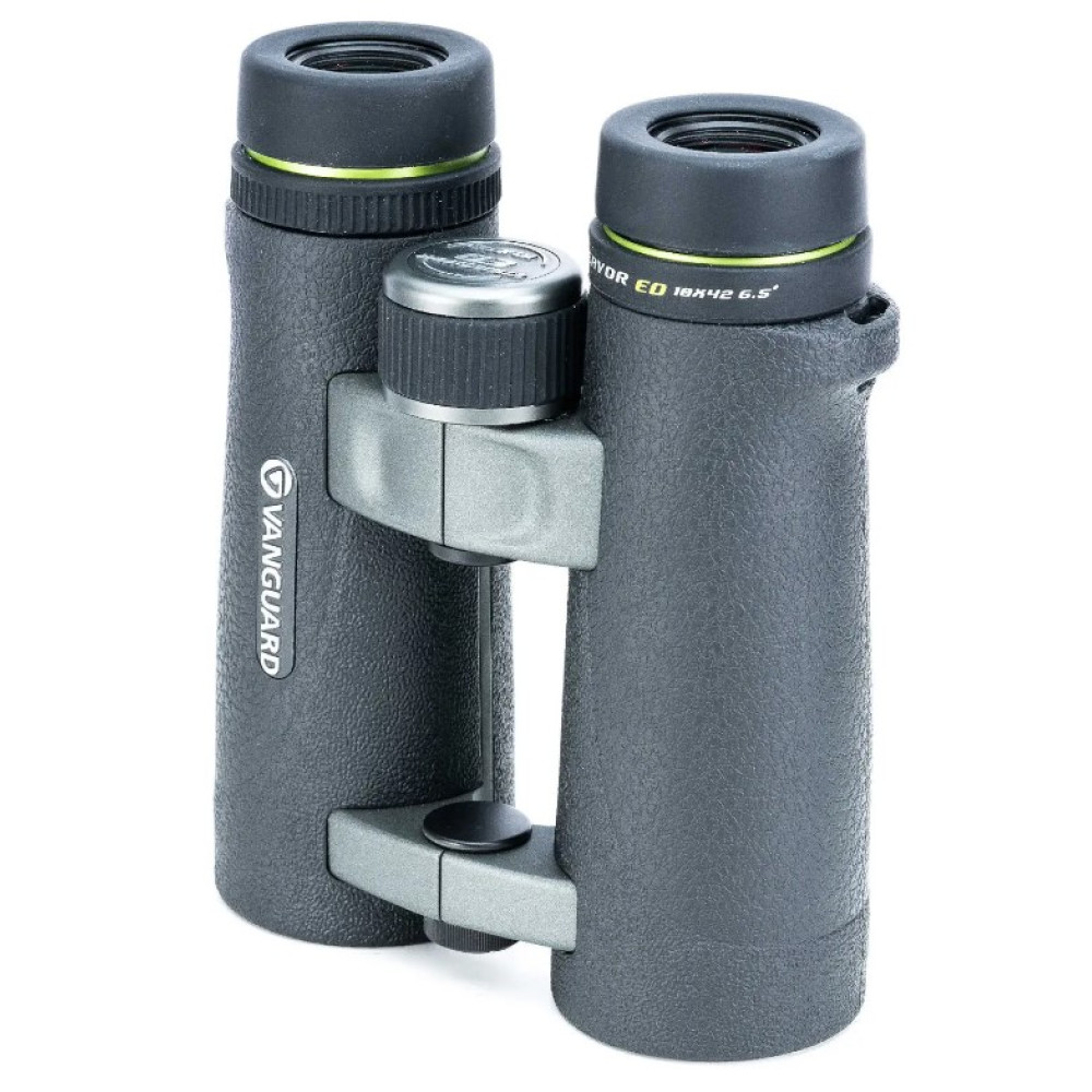 Бінокль Vanguard Endeavor ED 10x42 WP (Endeavor ED 1042) (DAS301006)
