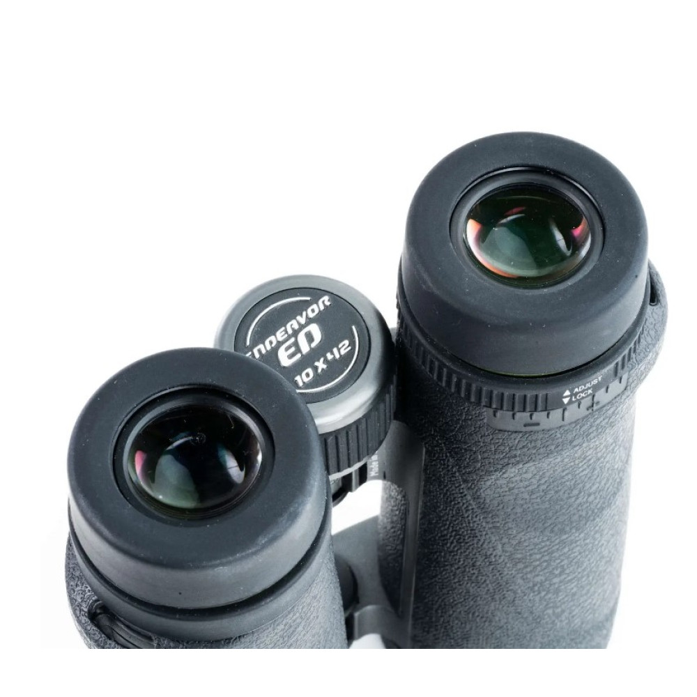 Бінокль Vanguard Endeavor ED 10x42 WP (Endeavor ED 1042) (DAS301006)