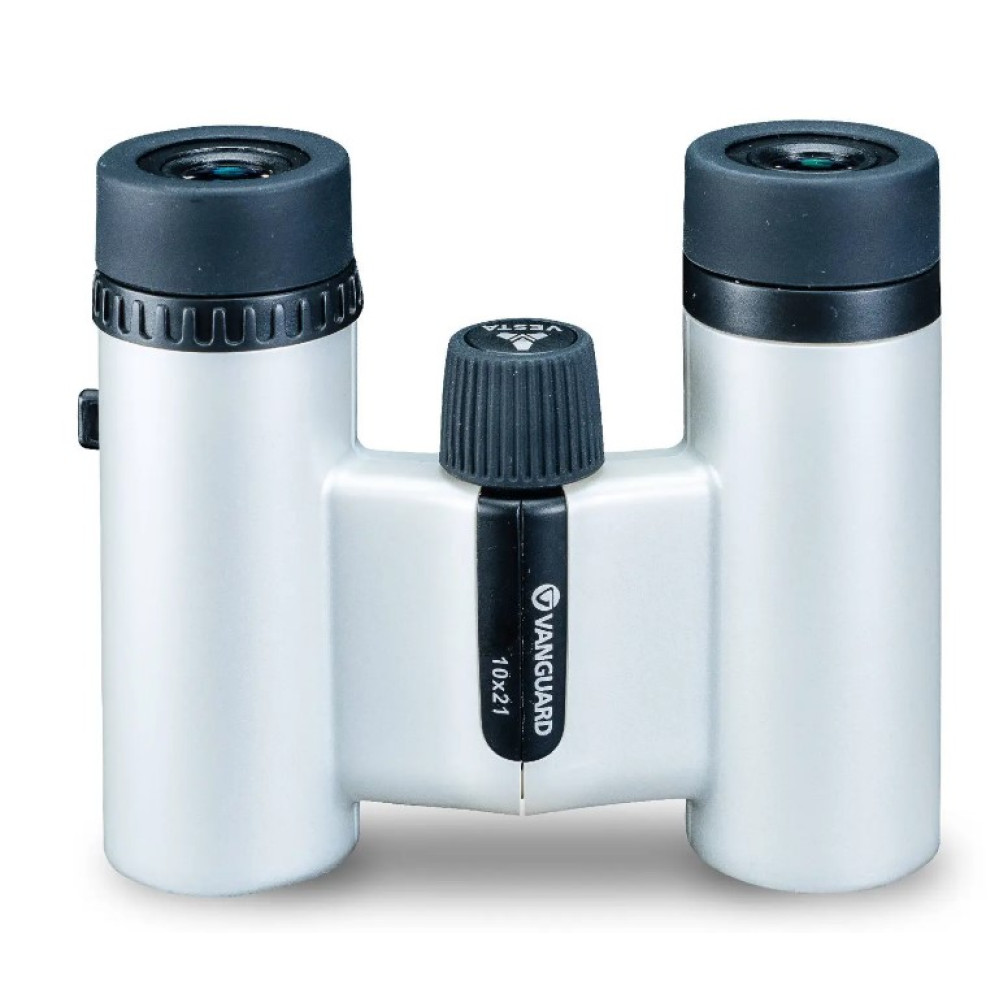 Бінокль Vanguard Vesta Compact 8x21 WP White Pearl (Vesta 8210 WP) (DAS301011)