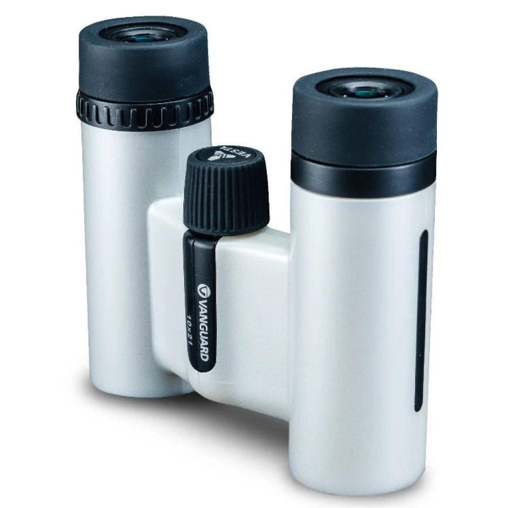 Бінокль Vanguard Vesta Compact 8x21 WP White Pearl (Vesta 8210 WP) (DAS301011)