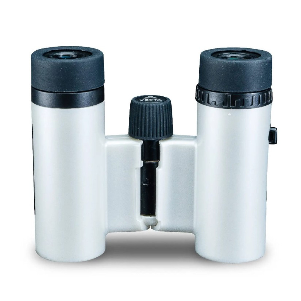 Бінокль Vanguard Vesta Compact 8x21 WP White Pearl (Vesta 8210 WP) (DAS301011)