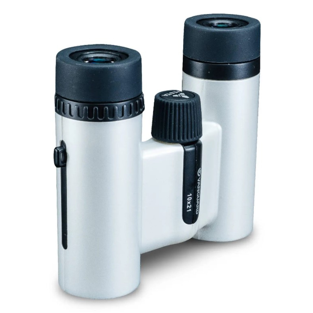 Бінокль Vanguard Vesta Compact 8x21 WP White Pearl (Vesta 8210 WP) (DAS301011)