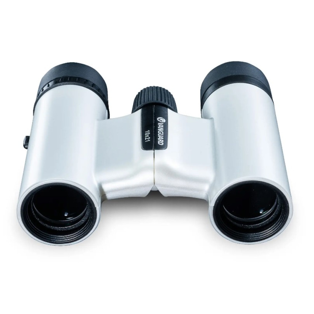 Бінокль Vanguard Vesta Compact 8x21 WP White Pearl (Vesta 8210 WP) (DAS301011)
