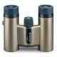 Бінокль Vanguard Vesta Compact 10x21 WP Champagne (Vesta 1021 Cham) (DAS301034)