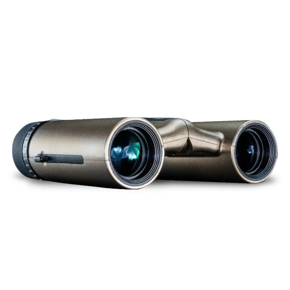 Бінокль Vanguard Vesta Compact 10x21 WP Champagne (Vesta 1021 Cham) (DAS301034)