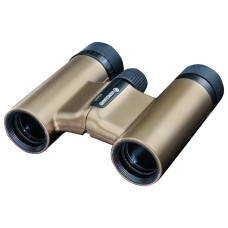 Бинокль Vanguard Vesta Compact 10x21 WP Champagne (Vesta 1021 Cham) (DAS301034)