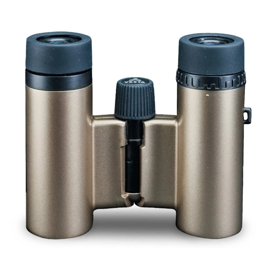 Бінокль Vanguard Vesta Compact 10x21 WP Champagne (Vesta 1021 Cham) (DAS301034)