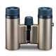 Бінокль Vanguard Vesta Compact 10x21 WP Champagne (Vesta 1021 Cham) (DAS301034)
