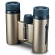 Бінокль Vanguard Vesta Compact 10x21 WP Champagne (Vesta 1021 Cham) (DAS301034)