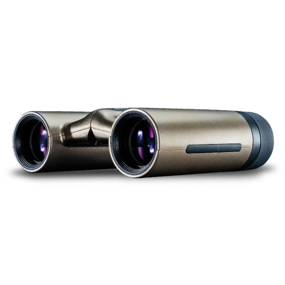 Бінокль Vanguard Vesta Compact 10x21 WP Champagne (Vesta 1021 Cham) (DAS301034)