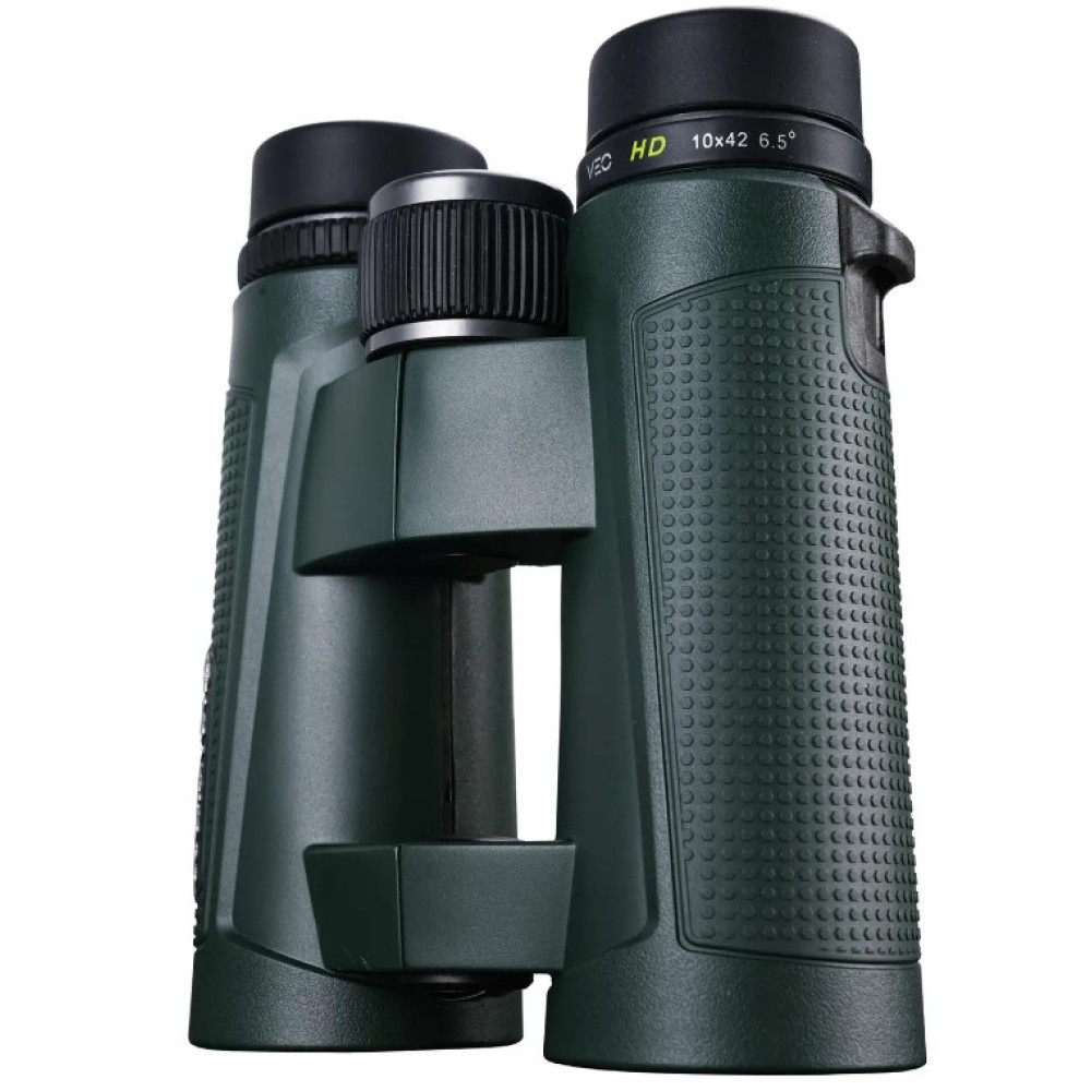 Бінокль Vanguard VEO HD 10x42 WP (VEO HD 1042) (DAS301530)