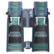 Бінокль Vanguard VEO HD 10x42 WP (VEO HD 1042) (DAS301530)