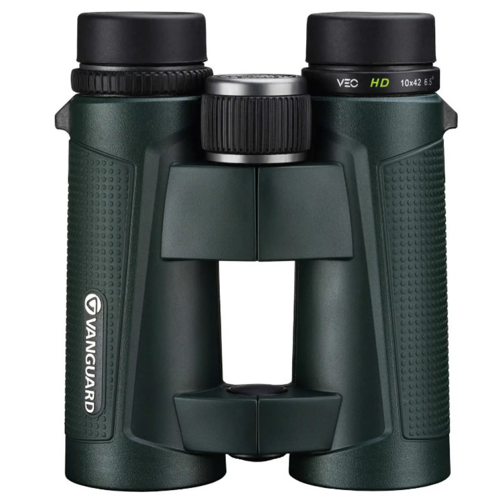 Бінокль Vanguard VEO HD 10x42 WP (VEO HD 1042) (DAS301530)