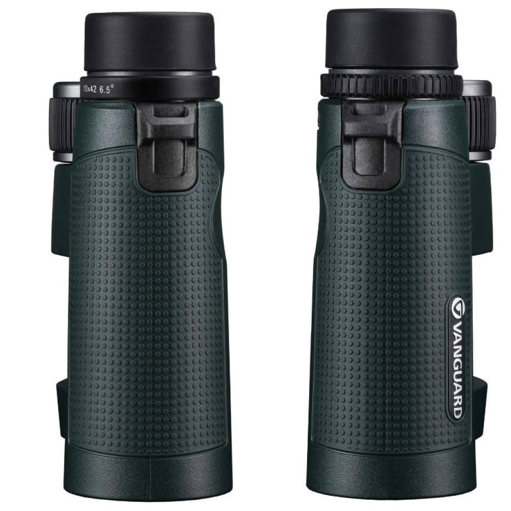 Бінокль Vanguard VEO HD 10x42 WP (VEO HD 1042) (DAS301530)