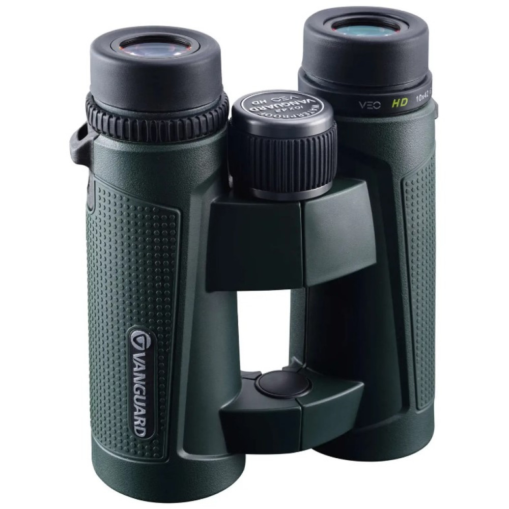 Бінокль Vanguard VEO HD 10x42 WP (VEO HD 1042) (DAS301530)