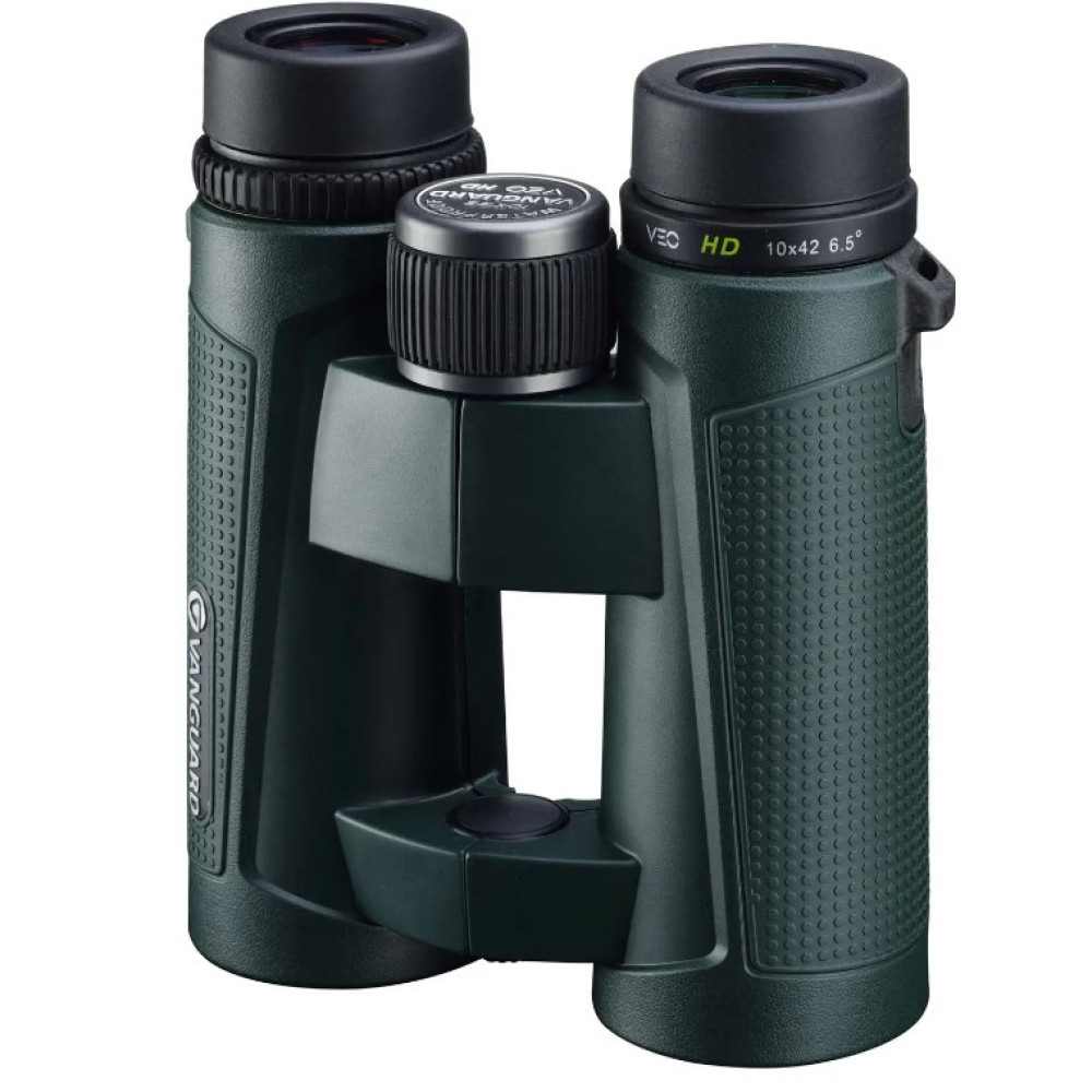 Бінокль Vanguard VEO HD 10x42 WP (VEO HD 1042) (DAS301530)