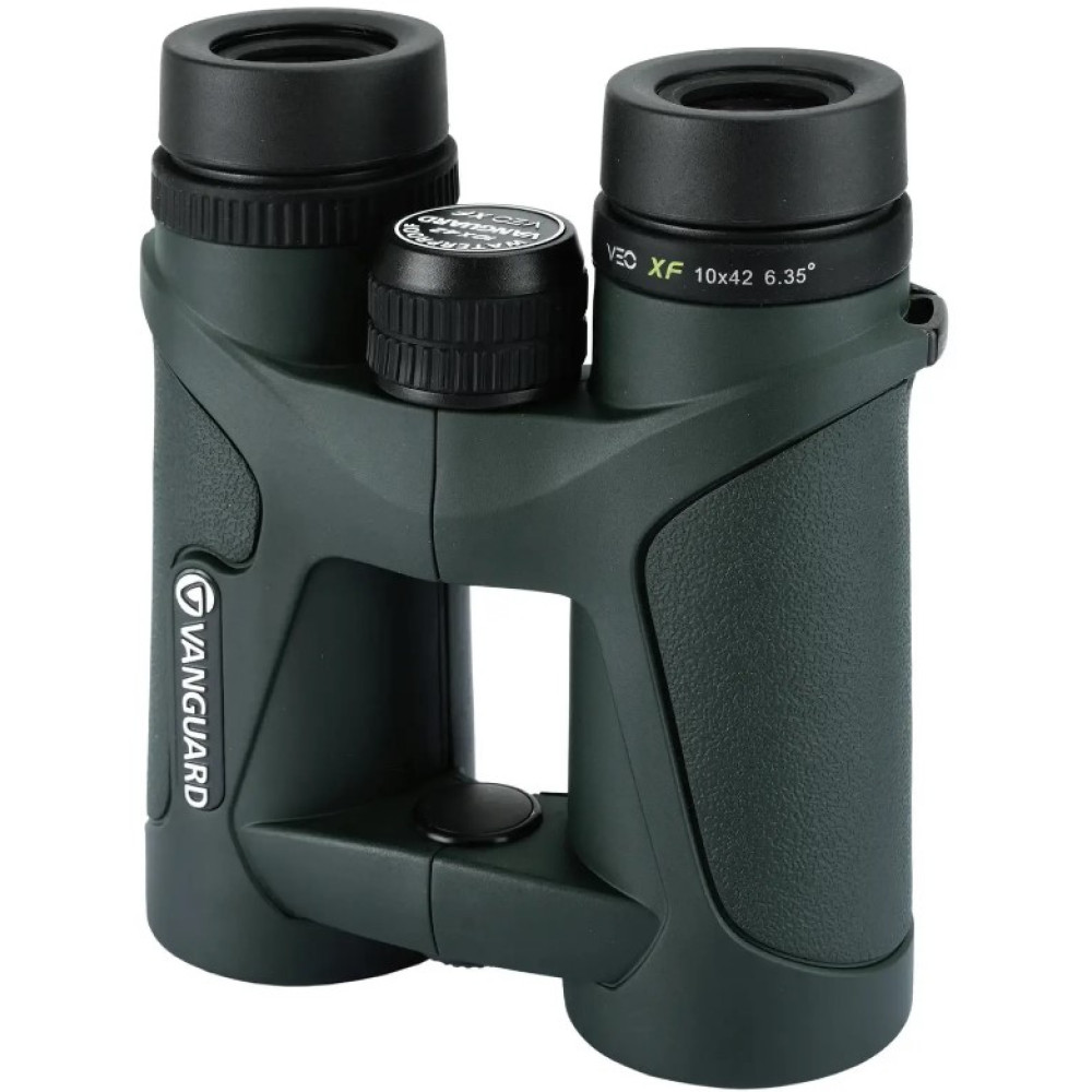 Бінокль Vanguard VEO XF 10x42 WP (VEO XF 1042) (DAS302095)