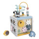 Бизикуб Viga Toys PolarB 5 в 1 (44030)