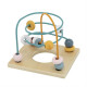 Бизикуб Viga Toys PolarB 5 в 1 (44030)