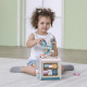 Бизикуб Viga Toys PolarB 5 в 1 (44030)