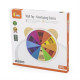 Бизиборд Viga Toys Миксуем цвета (44555FSC)