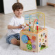Бизикуб Viga Toys 5 в 1 (44591)