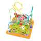 Бизикуб Viga Toys 5 в 1 (44591)