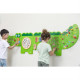 Бизиборд Viga Toys Крокодил 50346FSC