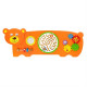 Бізіборд Viga Toys Ведмежа (50471FSC)