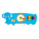 Бизиборд Viga Toys Слоник (50472FSC)