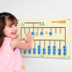 Бизиборд Viga Toys Математика (50675FSC)